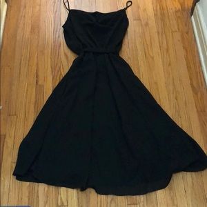 Gorgeous 70’s vintage dress